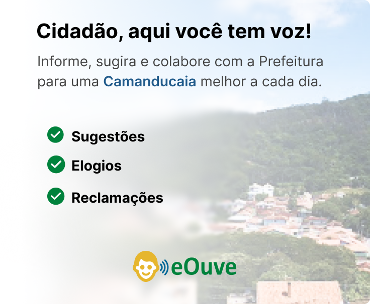 Ouvidoria