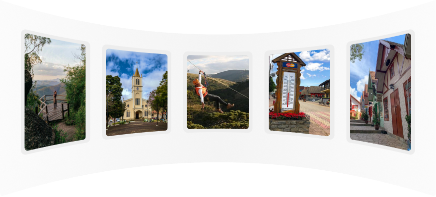 Fotos de Camanducaia